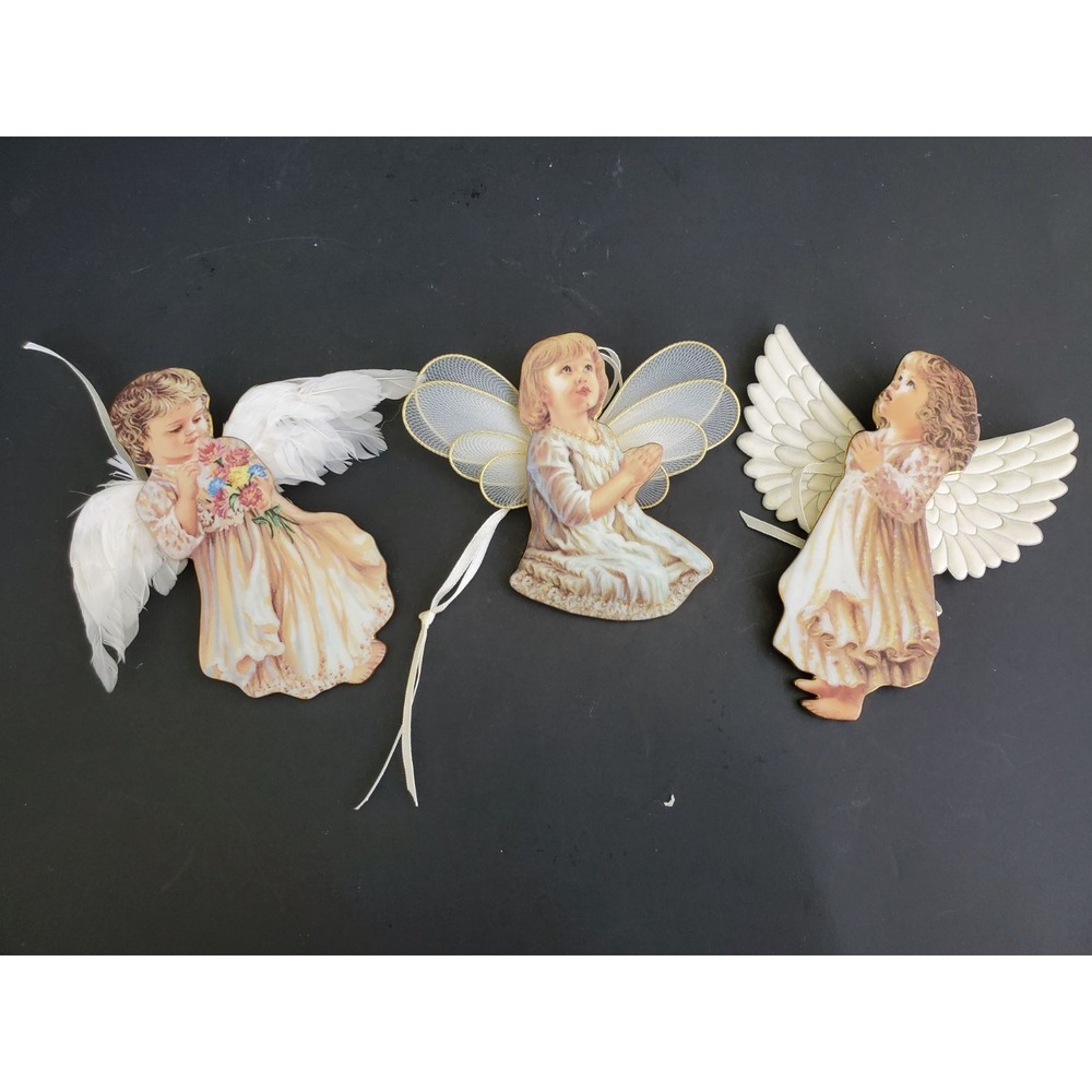 3-Heaven's Little‎ Angel's-Dona Gelsinger